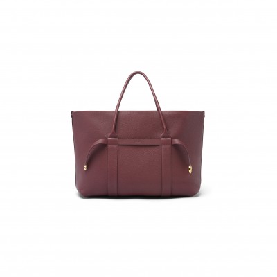 LORO PIANA LARGE GHIERA SHOPPER FAO7463 (40*26*18cm)